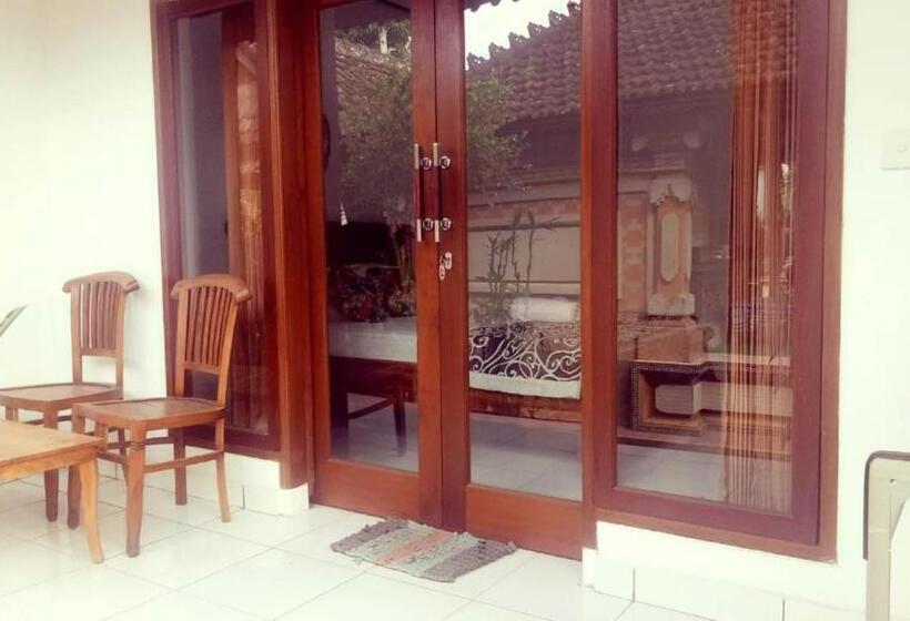 فندق Pondok Ayu Homestay