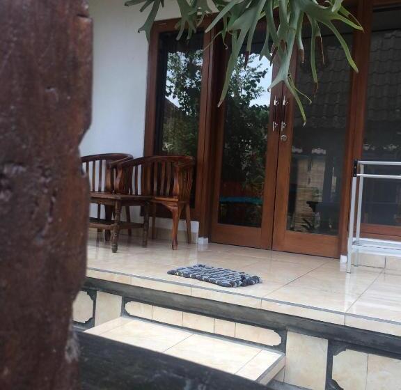 فندق Pondok Ayu Homestay