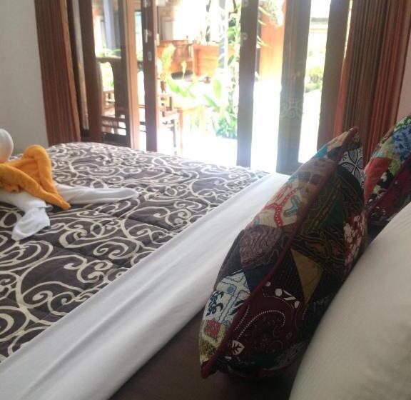 فندق Pondok Ayu Homestay
