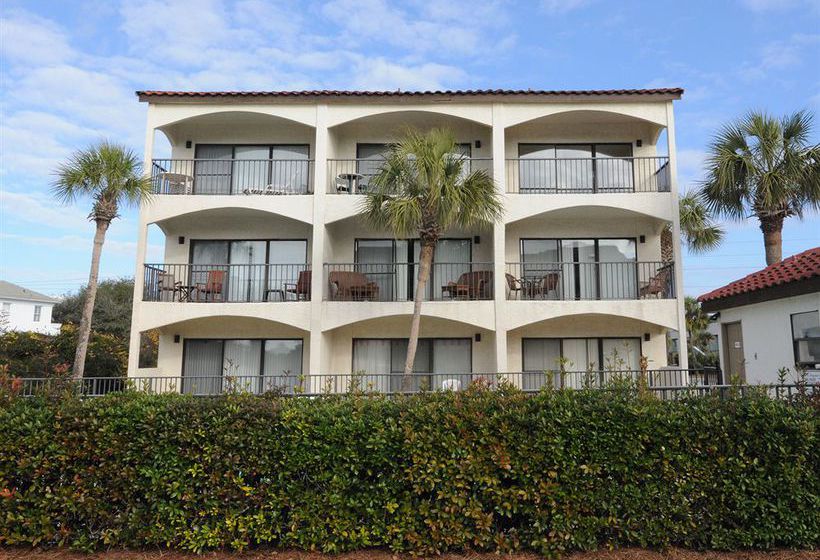 בית מלון כפרי Resortquest Rentals At The Palms Of Seagrove Condo