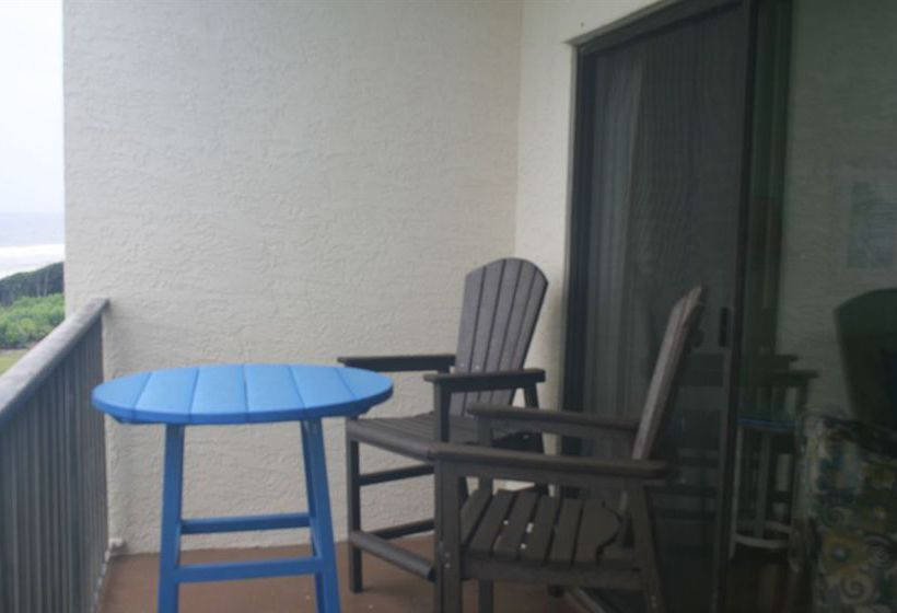 בית מלון כפרי Resortquest Rentals At The Palms Of Seagrove Condo
