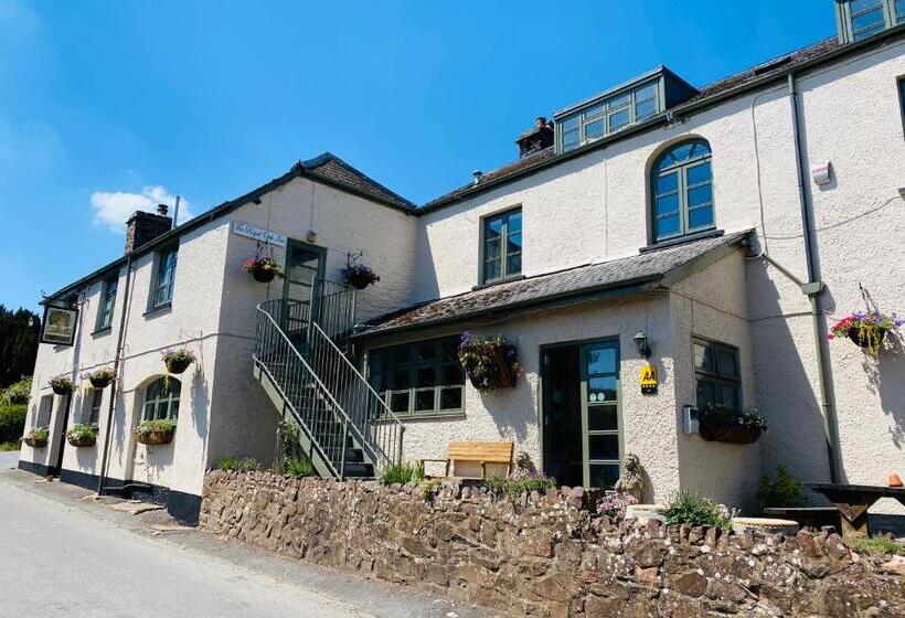 ホテル The Royal Oak Inn