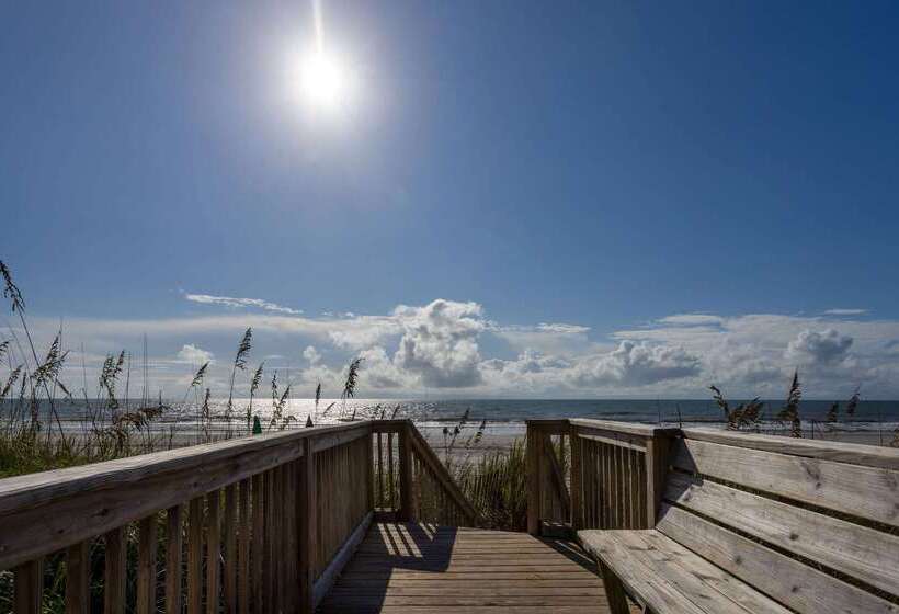 فندق Sea Mystique Resort