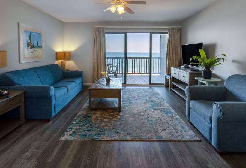 فندق Sea Mystique Resort