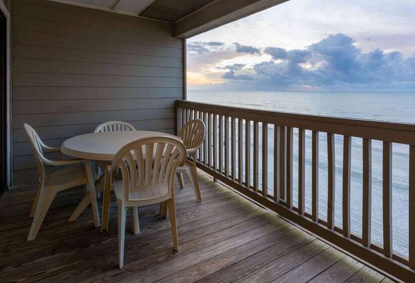 فندق Sea Mystique Resort