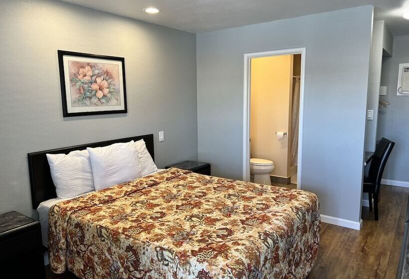 בית מלון כפרי Studio Inn Livermore