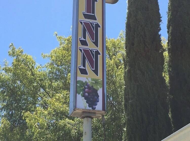 בית מלון כפרי Studio Inn Livermore