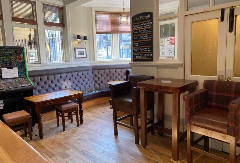 فندق The Plough