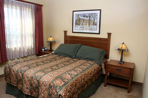 فندق The Red Mill Inn