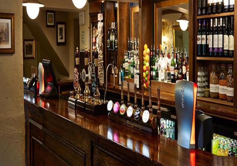 هتل The Stag Rooms