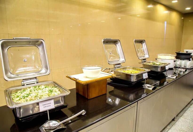 酒店 Tip Top Plaza