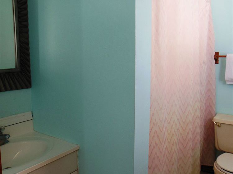 فندق La Te Da by the Sea