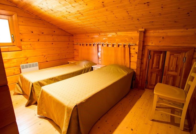 Le Domaine Des Pins D Or