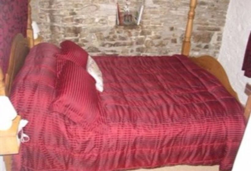 Bed and Breakfast Lew Barn