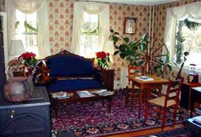 Nereledge Inn B&b