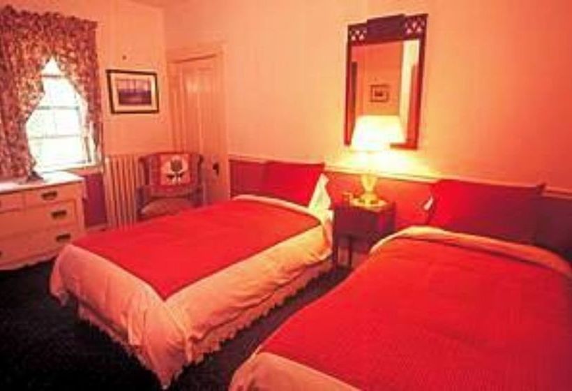 Nereledge Inn B&b
