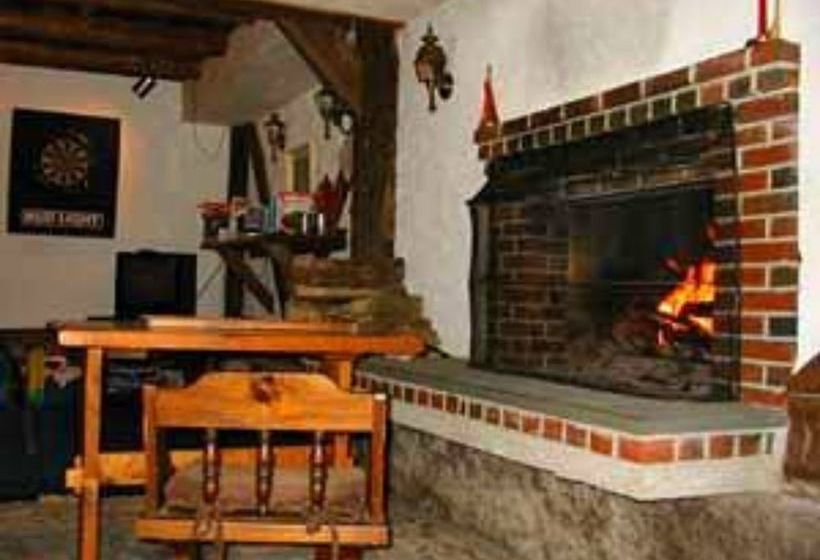Nereledge Inn B&b