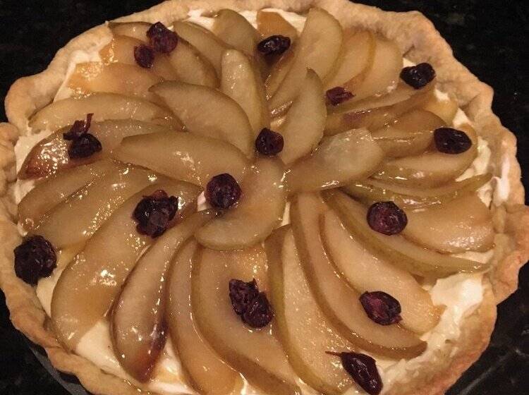 North Lodge Bed & Breakfast