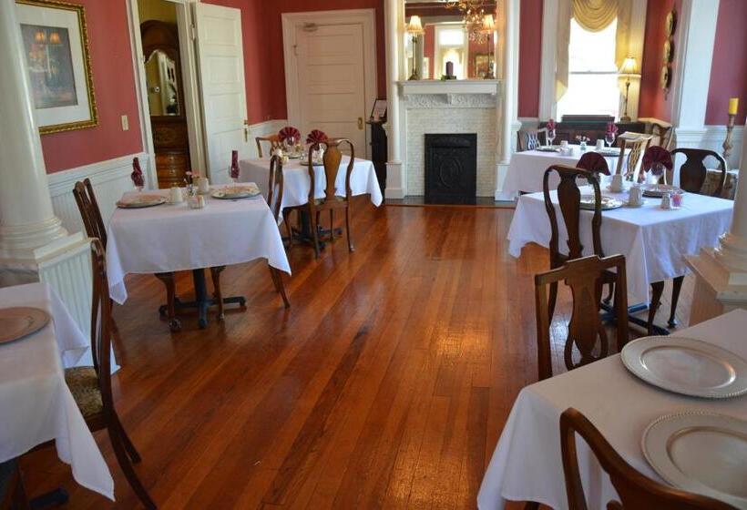 Page House Bed And Breakfast