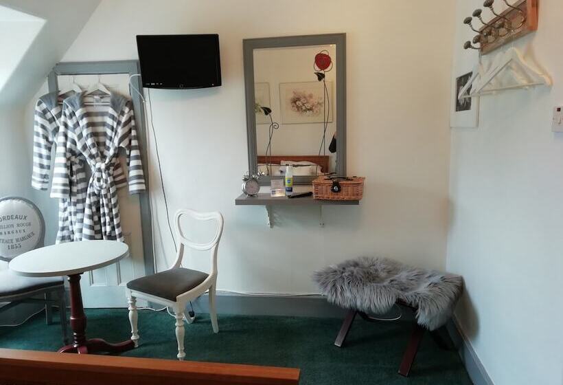 ペンション Argyle Guest House