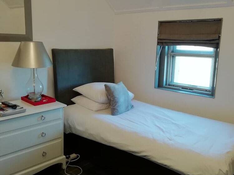 ペンション Argyle Guest House