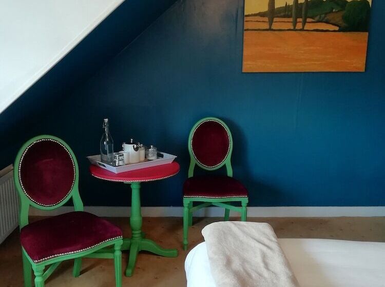 ペンション Argyle Guest House