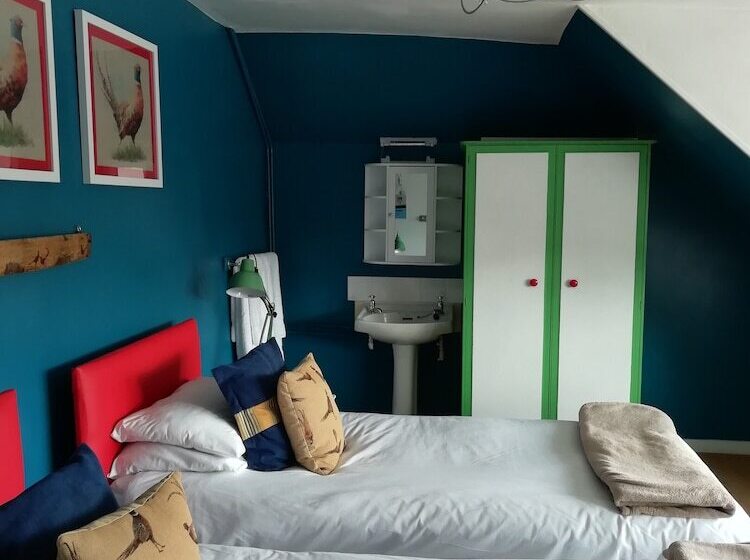 ペンション Argyle Guest House