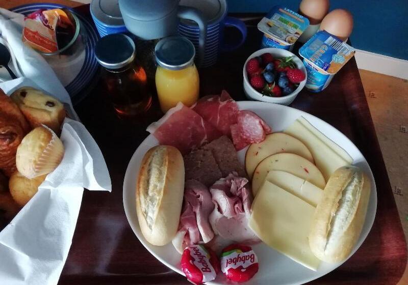 ペンション Argyle Guest House