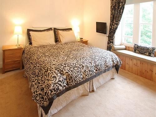 بنسيون Brookhouse Guest House