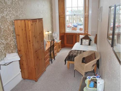 پانسیون College Guest House