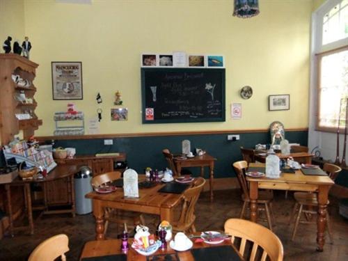 پانسیون College Guest House