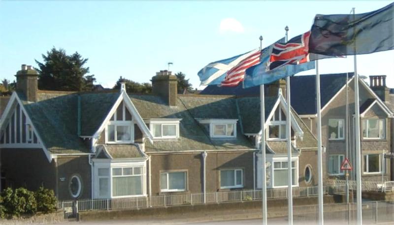 Пансион Links Lodge
