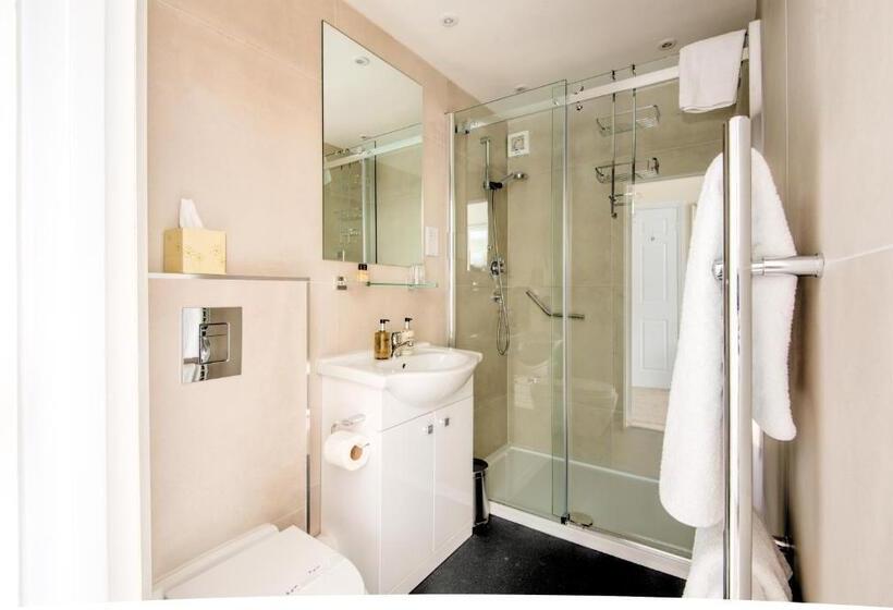 ペンション Potters Mooring