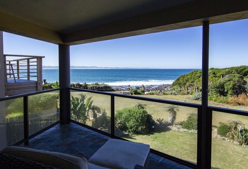 פנסיון Supertubes Guesthouse