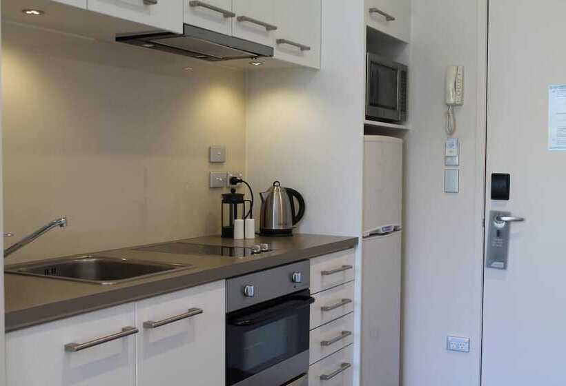 Quest Carlaw Park Serviced Apartments