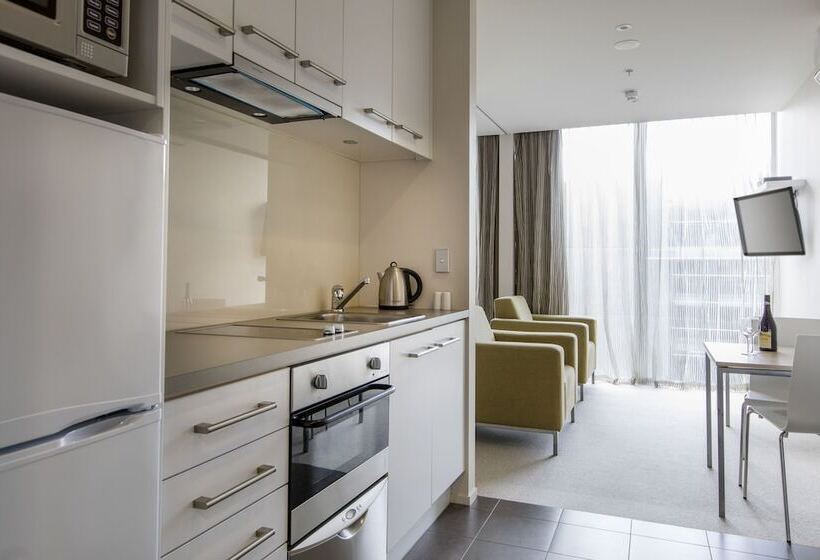 Quest Carlaw Park Serviced Apartments