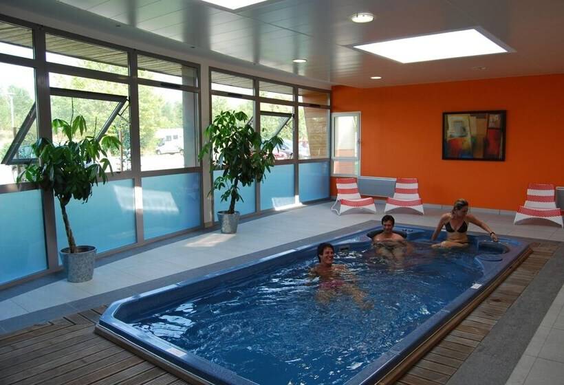 منتجع Lagrange Vacances Port Lalande