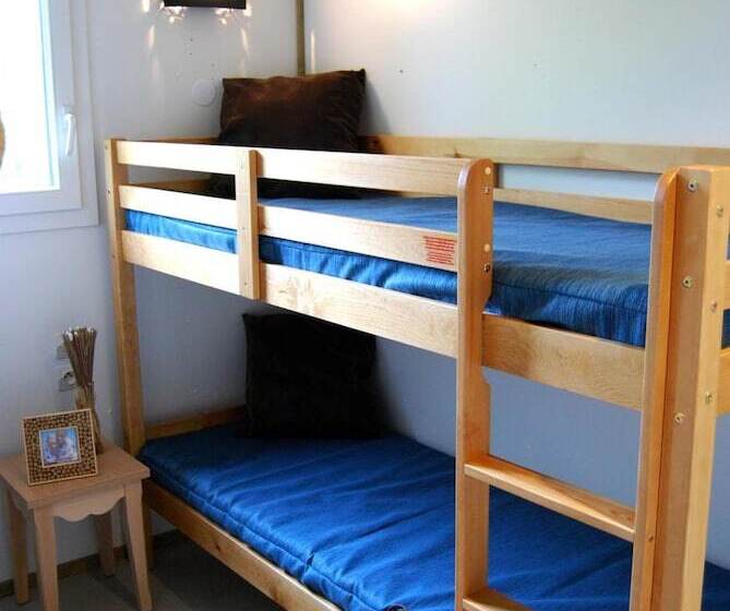 منتجع Lagrange Vacances Port Lalande