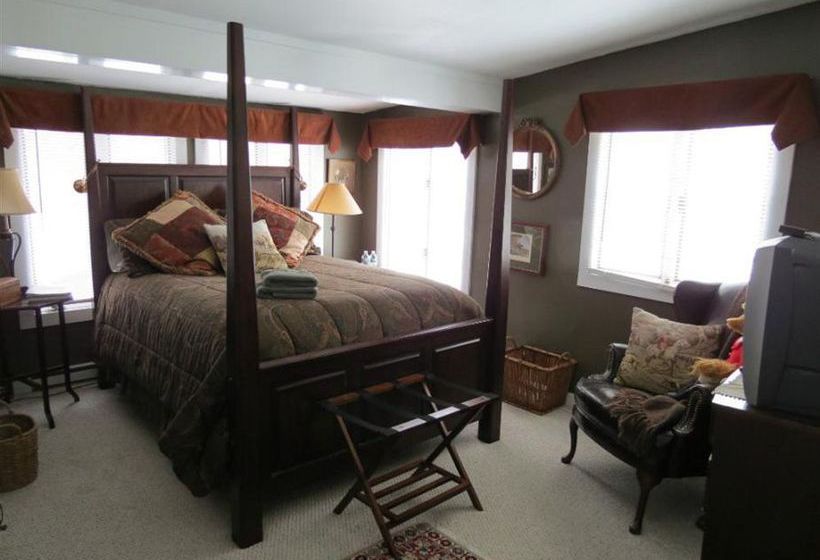 Shaker Farm Bed And Breakfast