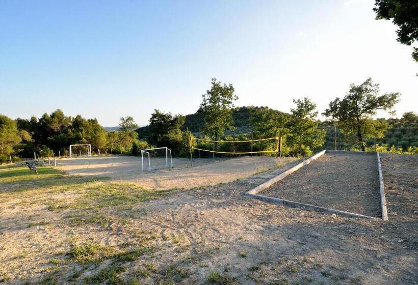 Tenuta Di Forte Sorgnano