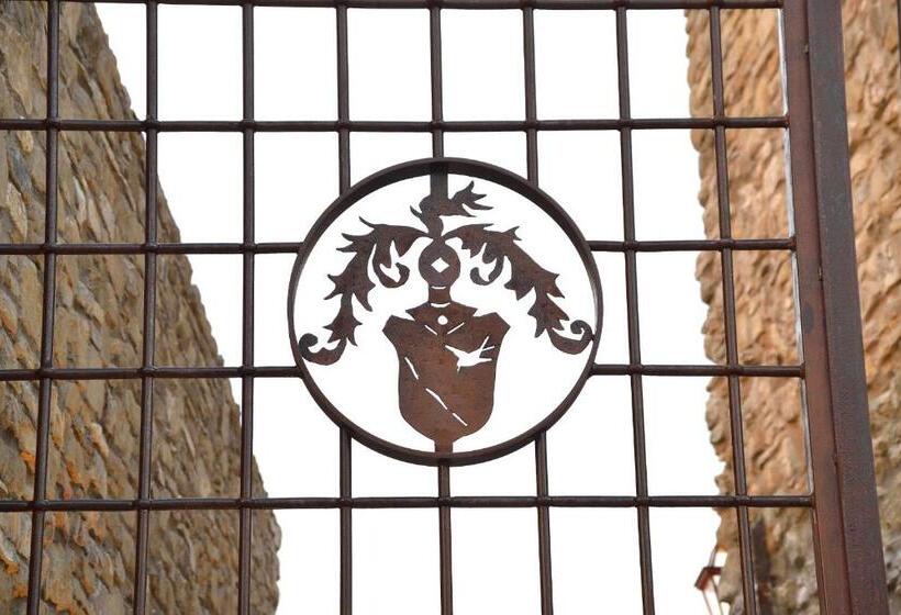 Tenuta Di Forte Sorgnano