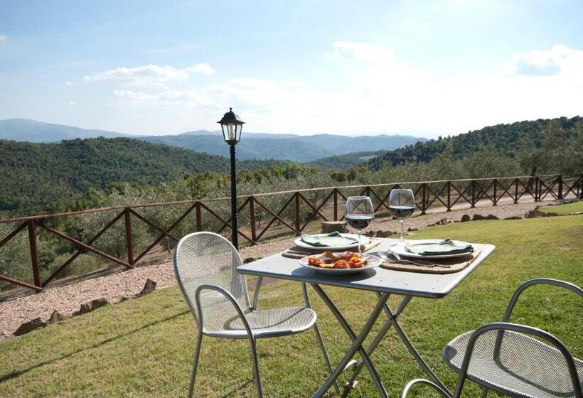 Tenuta Di Forte Sorgnano