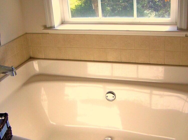 The Baywood Bed & Breakfast