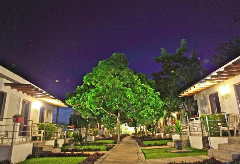 Villas Bambu