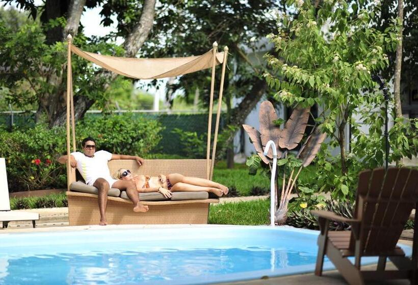 Villas Bambu