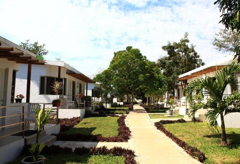 Villas Bambu