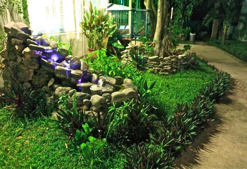 Villas Bambu