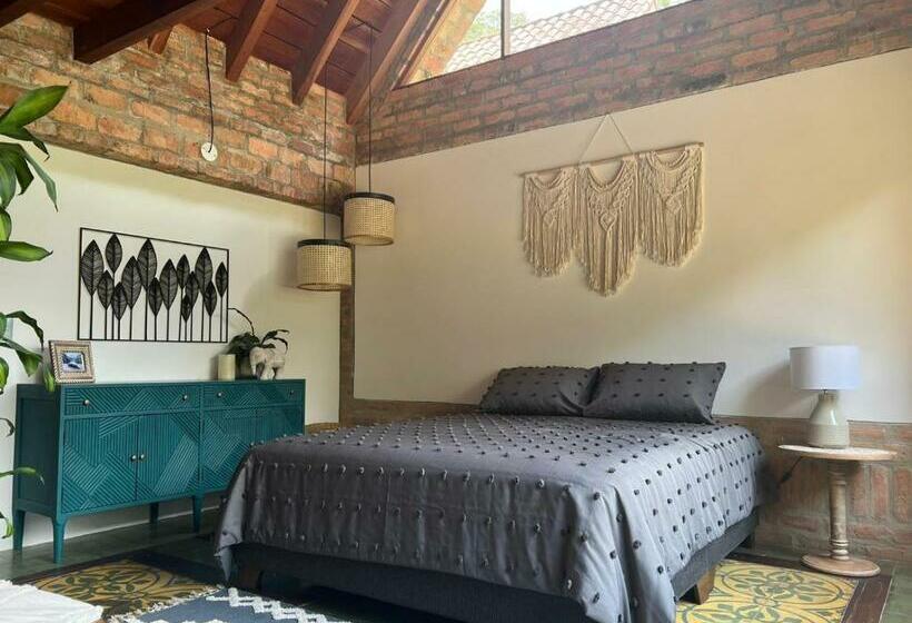 Общежитие Casa Kolibri