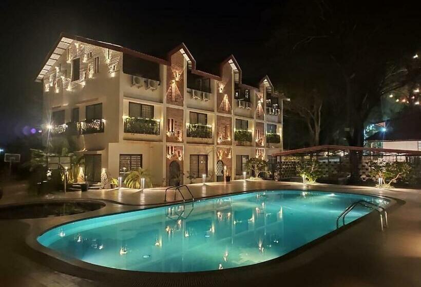 Ang Farms & Resorts