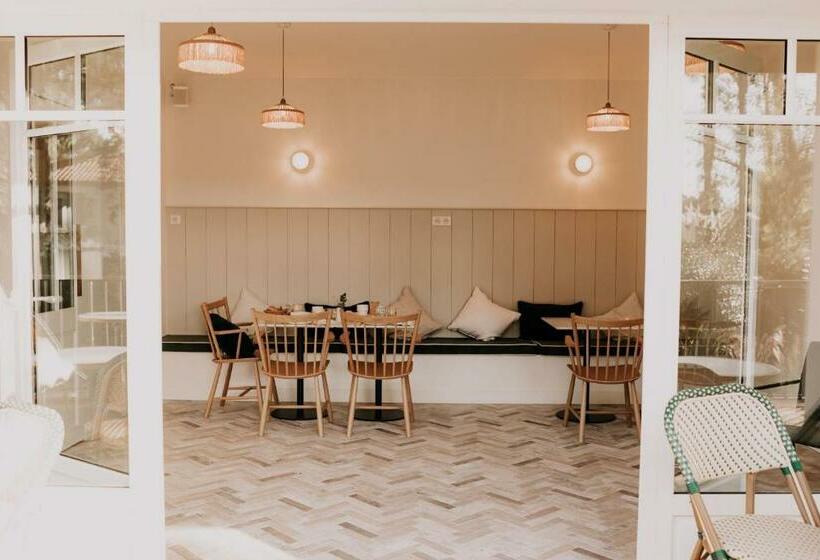 住宿加早餐 Chez Brens Maison D Hôtes à La Hume